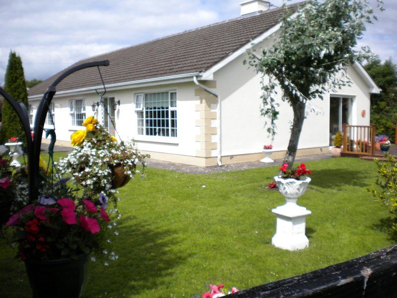 Brookville House Ennis Ngoại thất bức ảnh