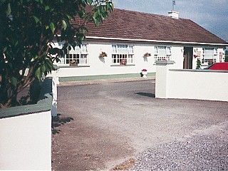 Brookville House Ennis Ngoại thất bức ảnh